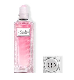 Miss Dior Rose N'Roses Roller Pearl - Eau de Toilette Miss Dior Rose N'Roses Roller Pearl - Eau de Toilette